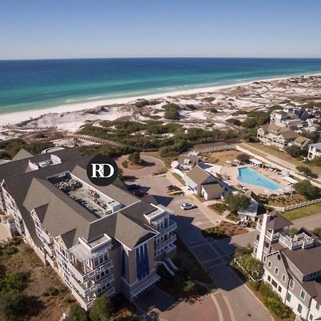Compass Point I, Unit 302 Watersound Beach Exterior foto