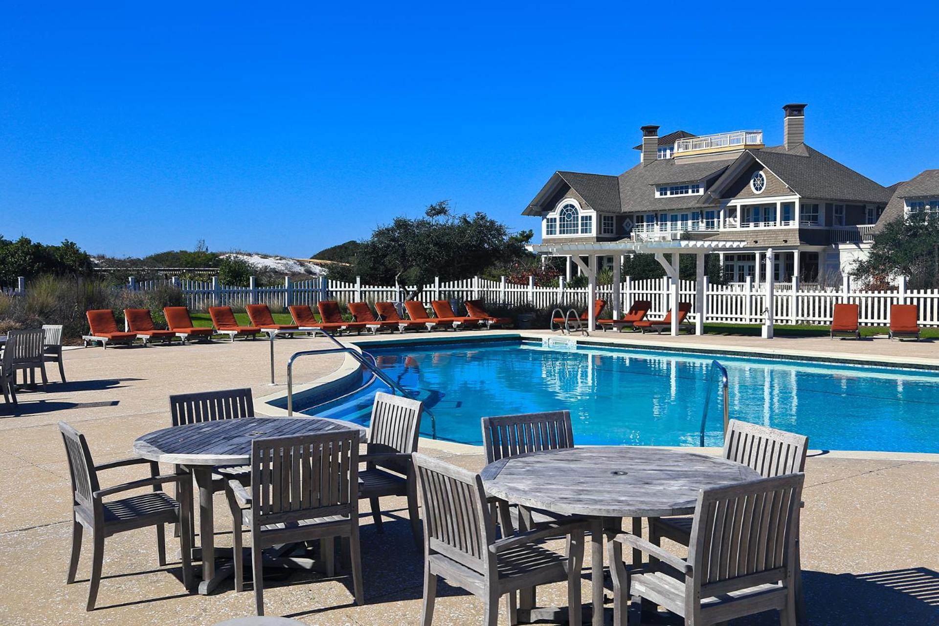 Compass Point I, Unit 302 Watersound Beach Exterior foto