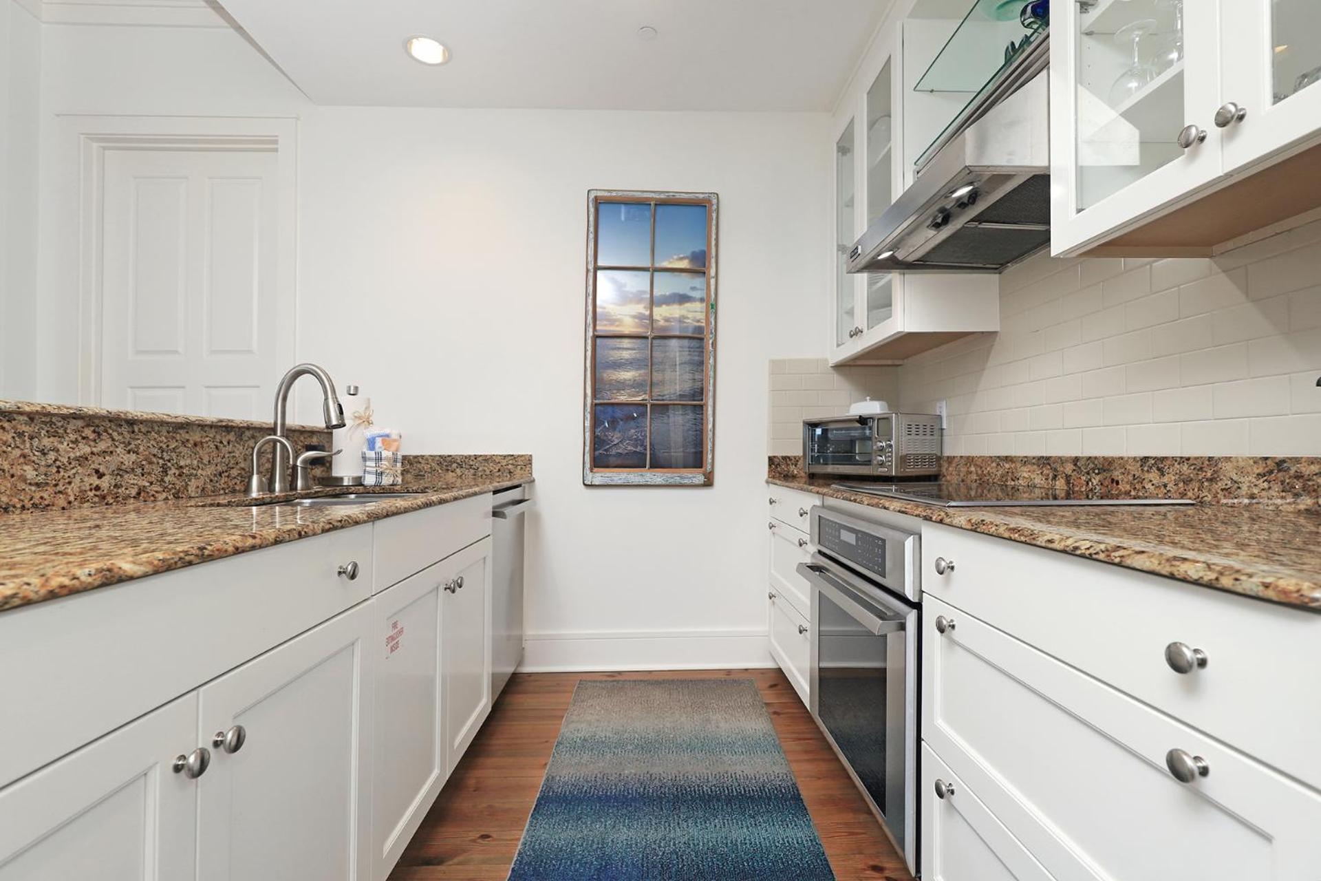 Compass Point I, Unit 302 Watersound Beach Exterior foto
