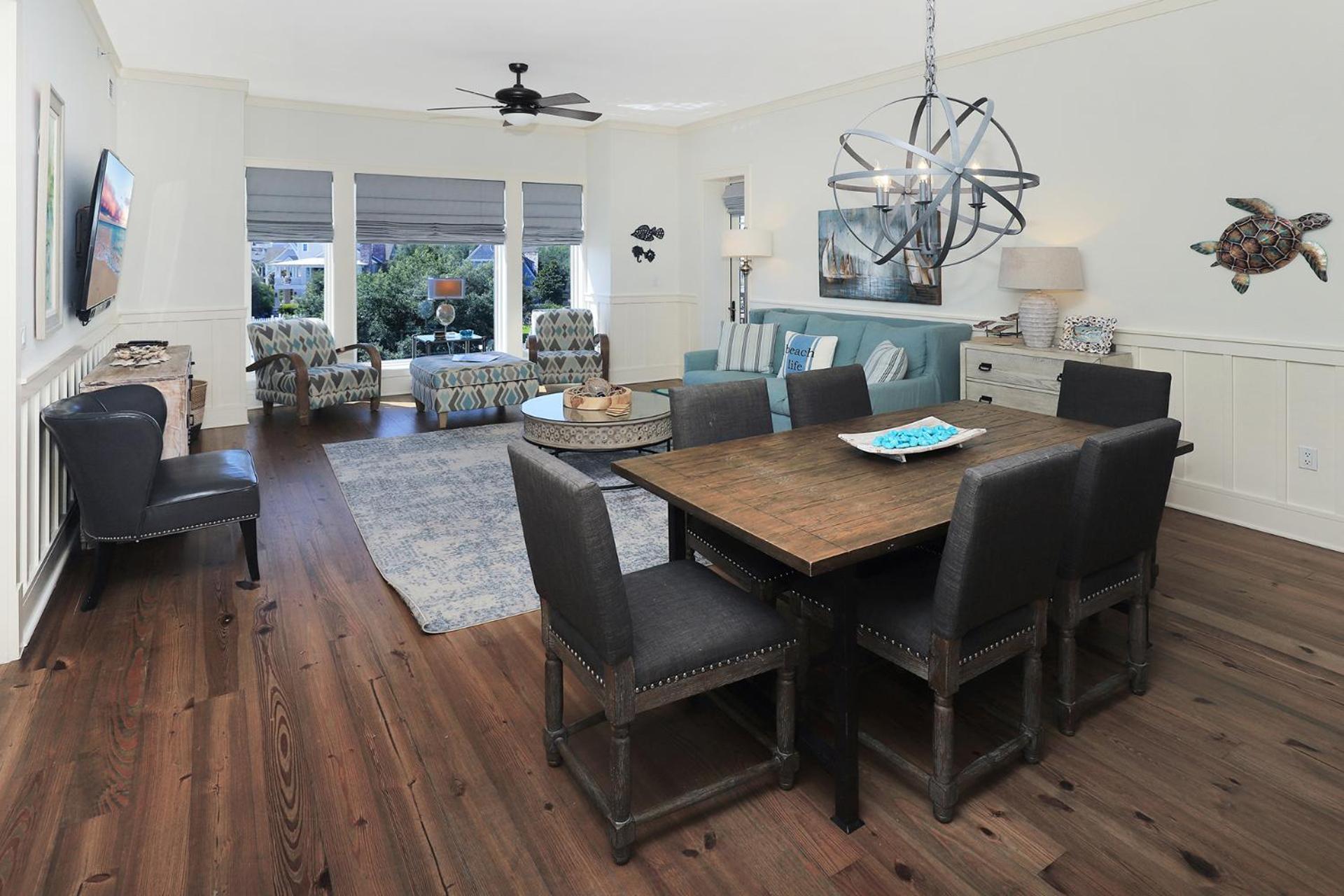Compass Point I, Unit 302 Watersound Beach Exterior foto