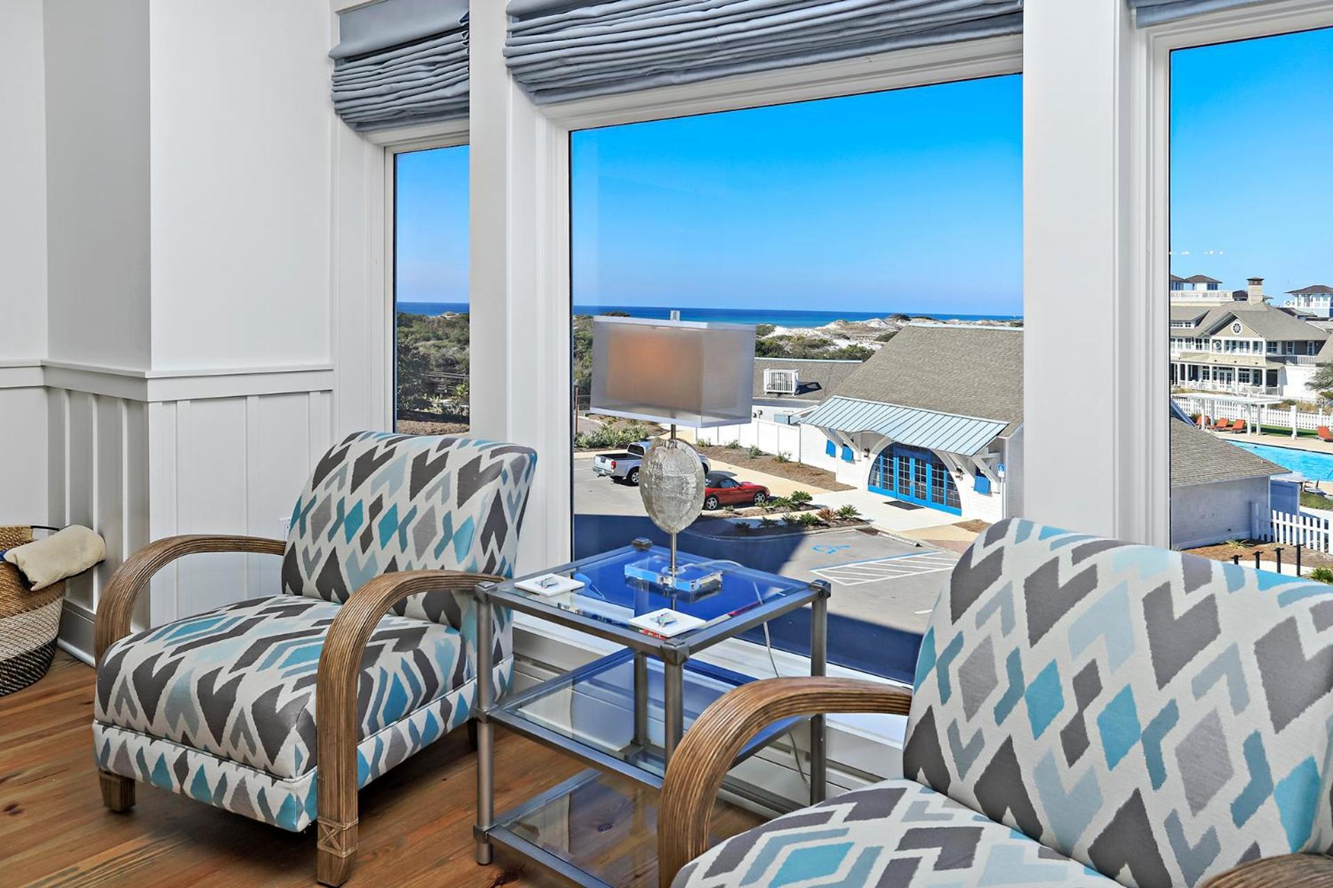 Compass Point I, Unit 302 Watersound Beach Exterior foto