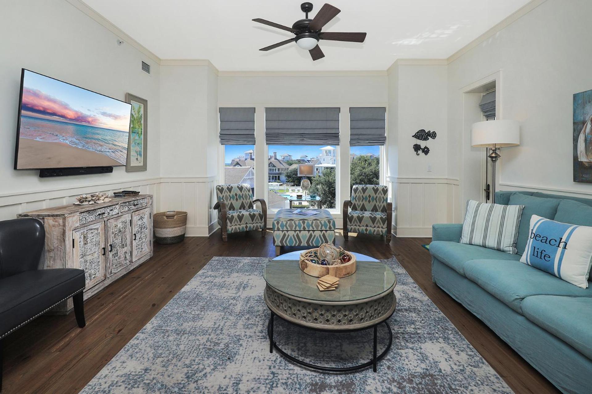 Compass Point I, Unit 302 Watersound Beach Exterior foto