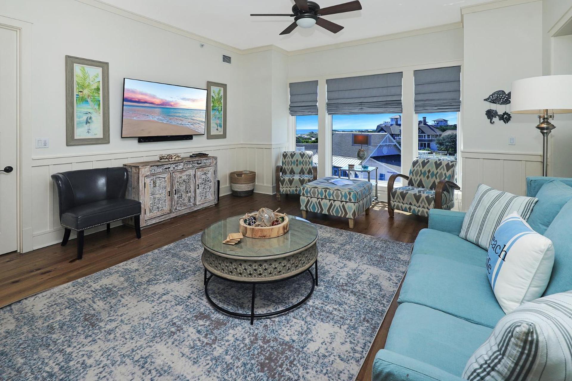 Compass Point I, Unit 302 Watersound Beach Exterior foto
