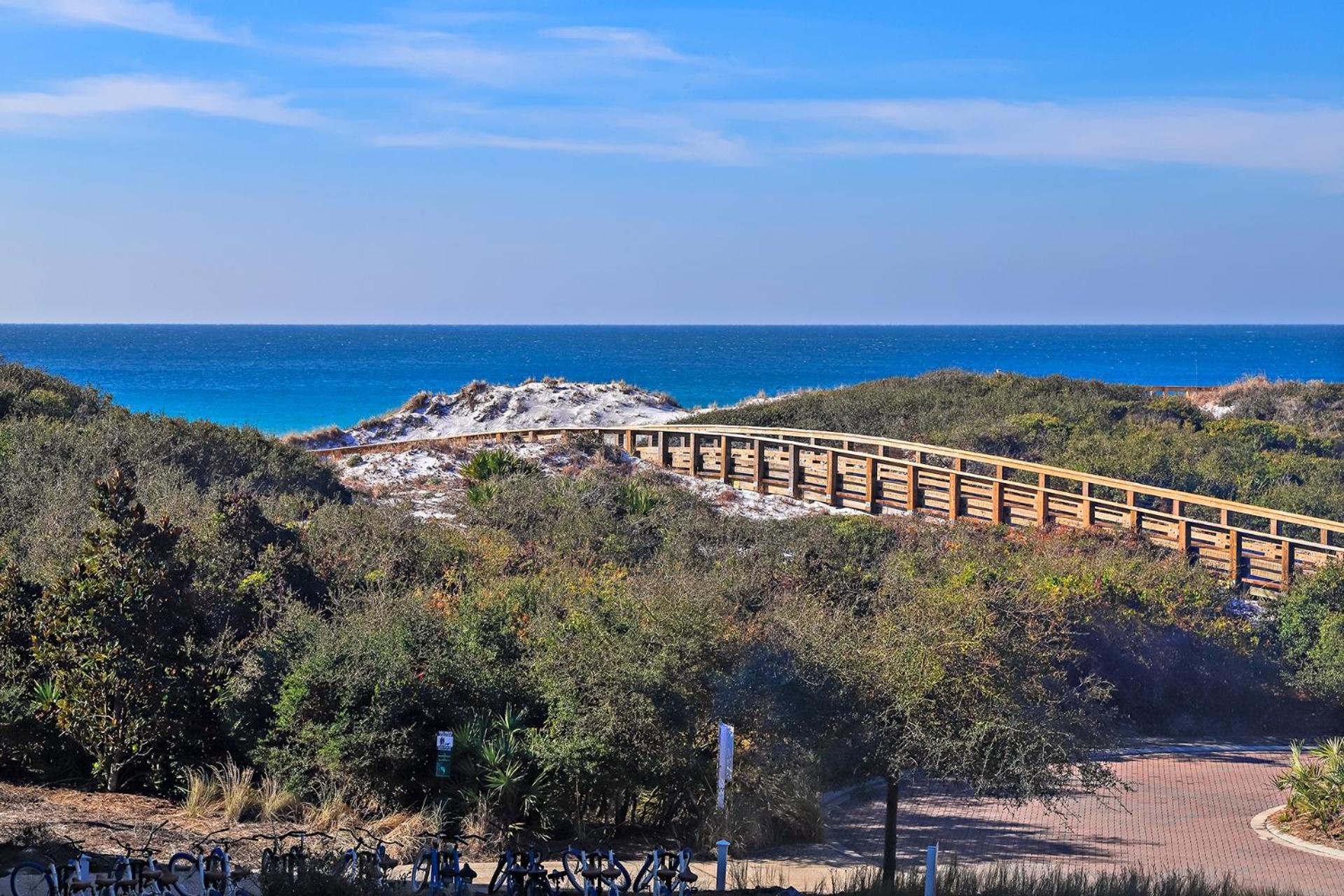 Compass Point I, Unit 302 Watersound Beach Exterior foto